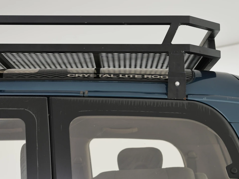 1995 Mitsubishi Delica 4th Gen - Image 22 of 31