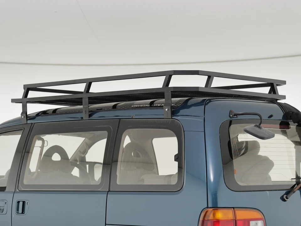 1995 Mitsubishi Delica 4th Gen - Image 24 of 31