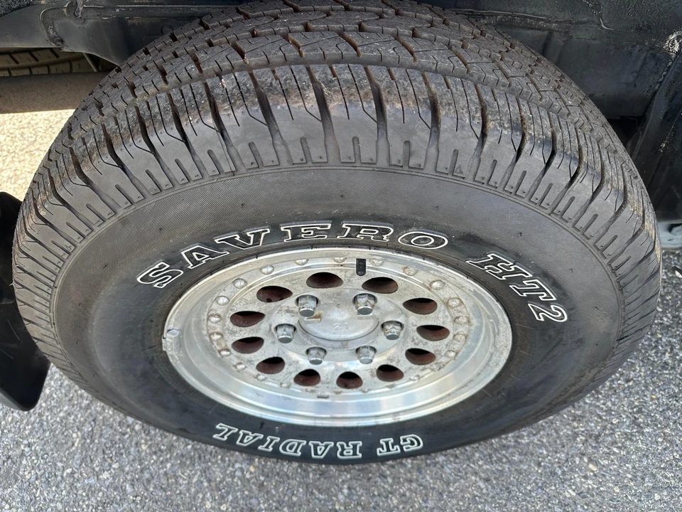 1995 Mitsubishi Delica 3rd Gen - Image 30 of 31