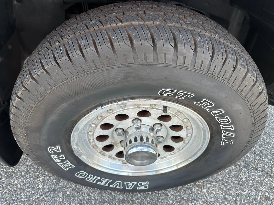 1995 Mitsubishi Delica 3rd Gen - Image 31 of 31