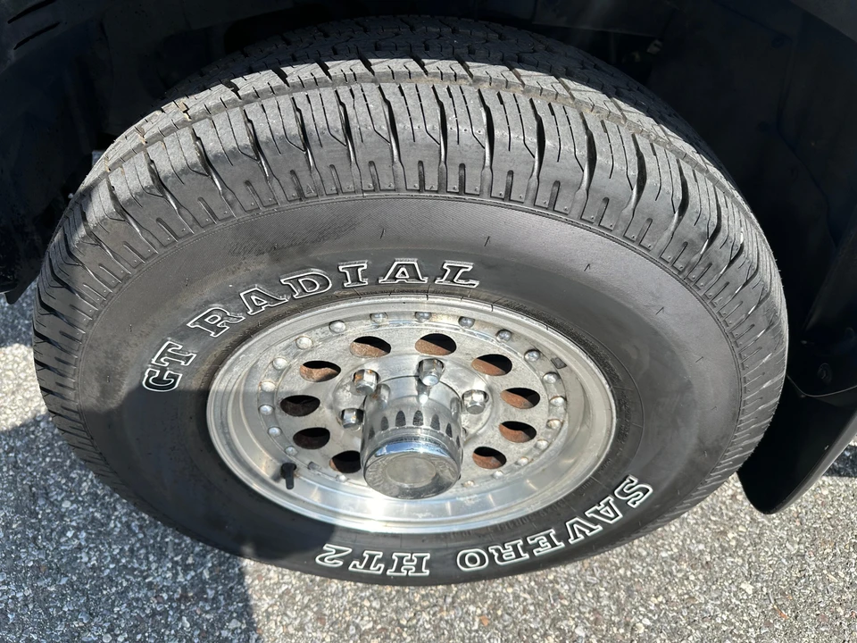 1995 Mitsubishi Delica 3rd Gen - Image 28 of 31