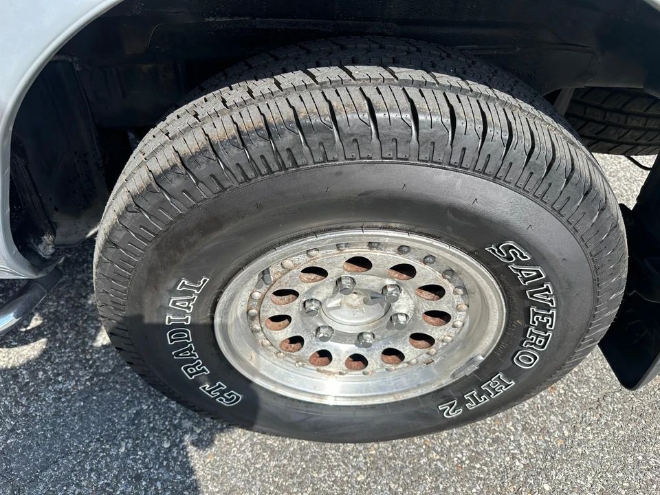 1995 Mitsubishi Delica 3rd Gen - Image 29 of 31