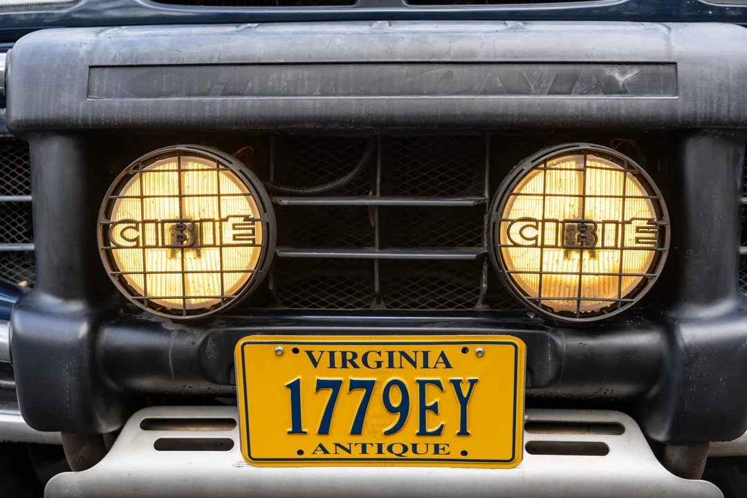 1995 Mitsubishi Delica 4th Gen - Image 11 of 31