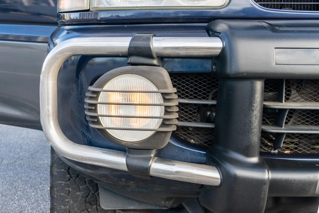 1995 Mitsubishi Delica 3rd Gen - Image 12 of 31