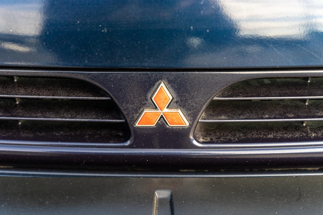 1995 Mitsubishi Delica 3rd Gen - Image 13 of 31