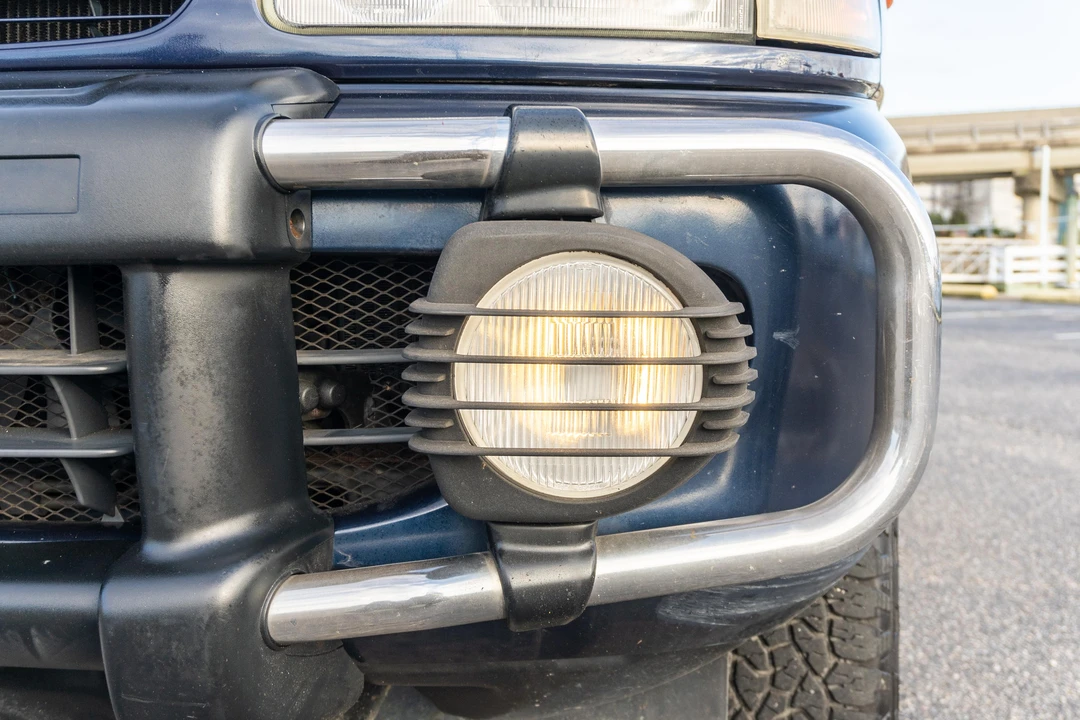 1995 Mitsubishi Delica 3rd Gen - Image 16 of 31