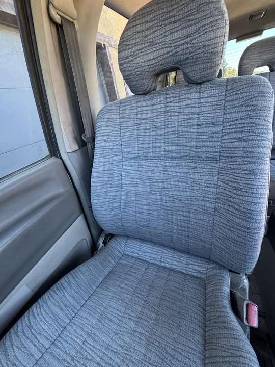 1995 Mitsubishi Delica 4th Gen - Image 31 of 31
