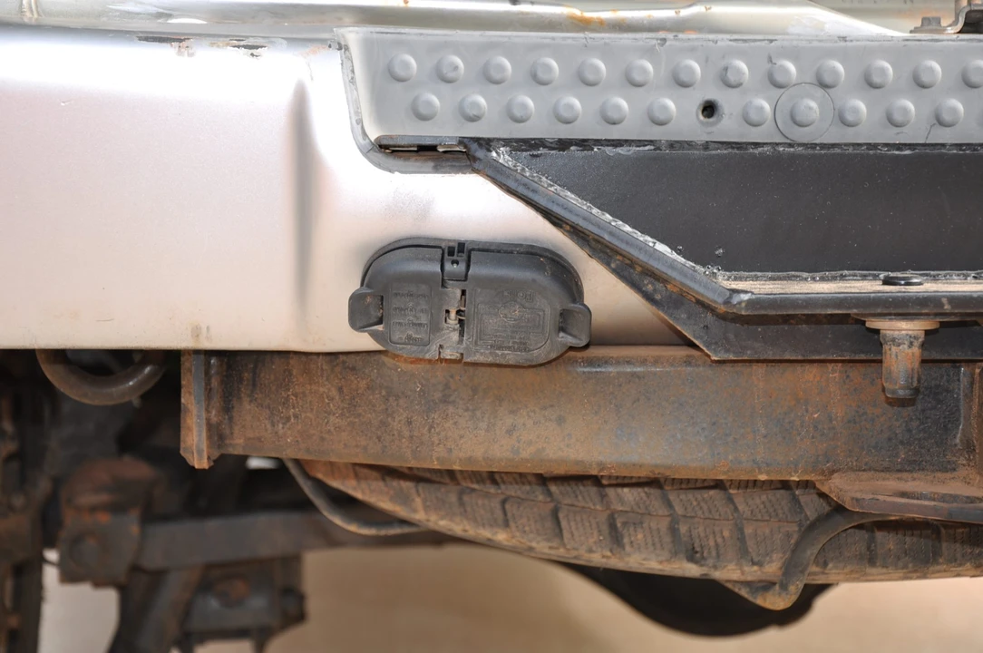 1995 Mitsubishi Delica 4th Gen - Image 24 of 31