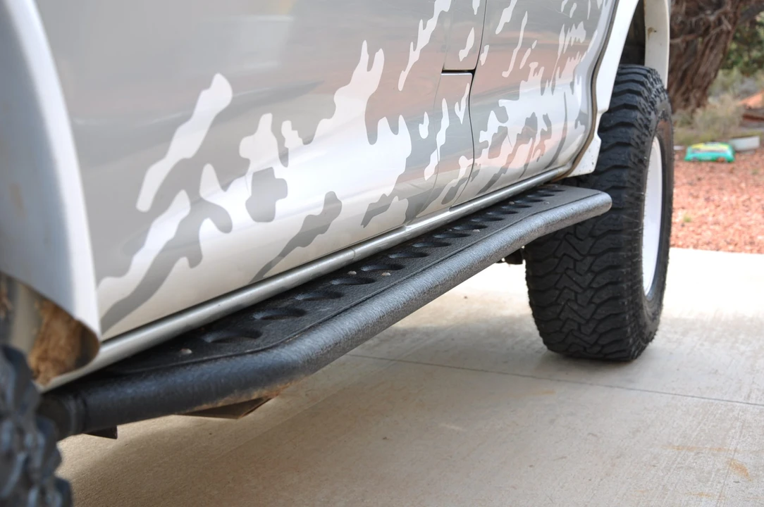 1995 Mitsubishi Delica 4th Gen - Image 18 of 31