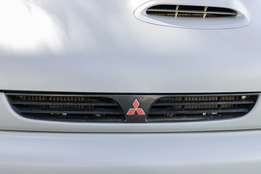 1995 Mitsubishi Delica 3rd Gen - Image 31 of 31