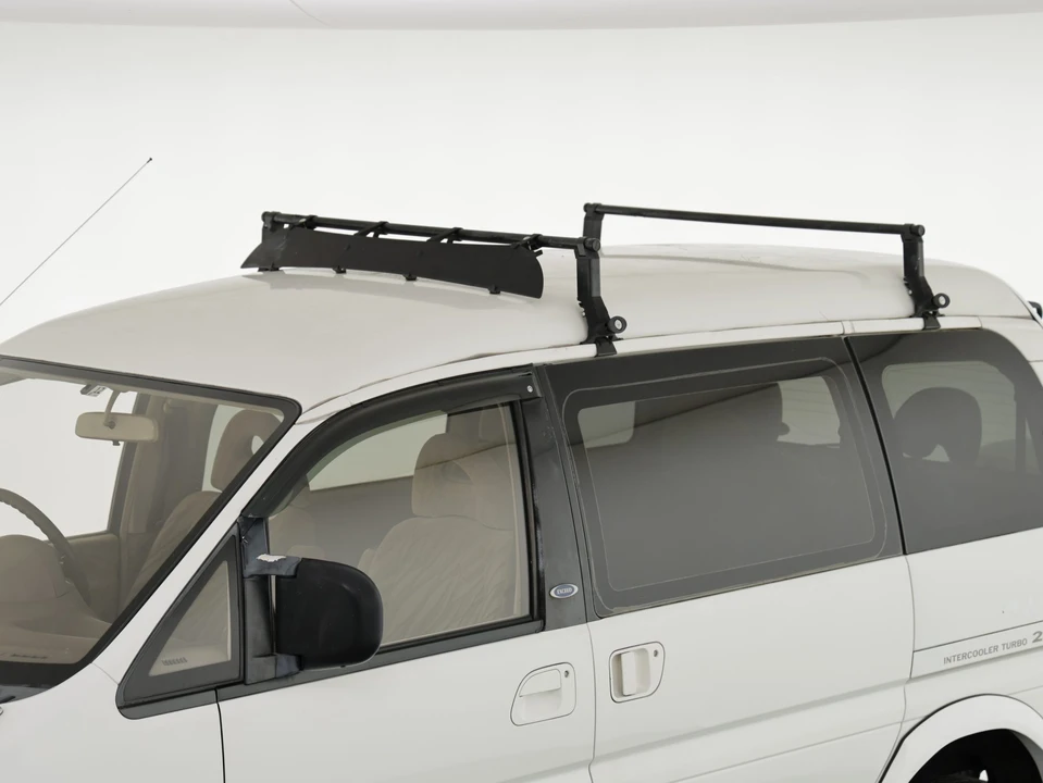 1995 Mitsubishi Delica 4th Gen - Image 31 of 31