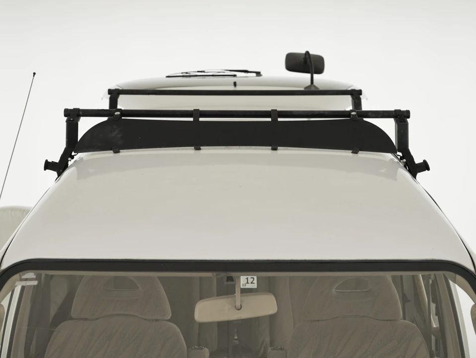 1995 Mitsubishi Delica 4th Gen - Image 30 of 31