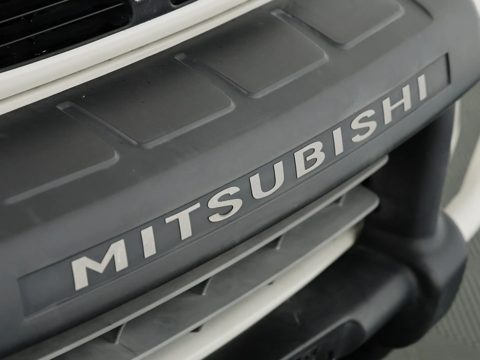 1995 Mitsubishi Delica 4th Gen - Image 29 of 31