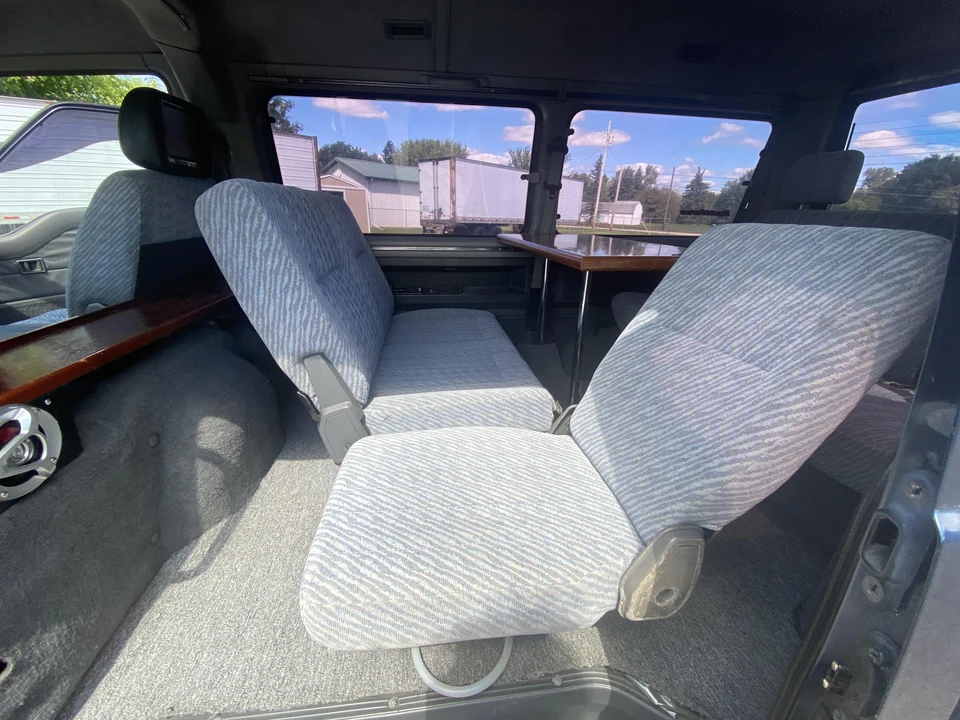 1995 Mitsubishi Delica 4th Gen - Image 31 of 31