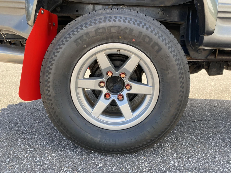 1995 Mitsubishi Delica 4th Gen - Image 23 of 31