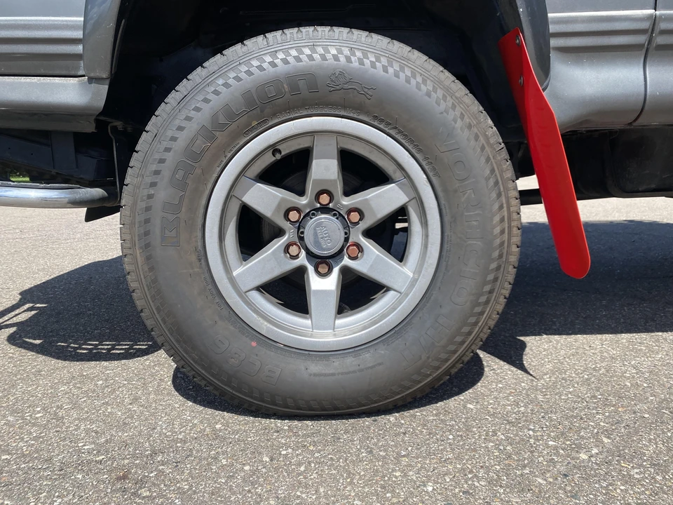 1995 Mitsubishi Delica 4th Gen - Image 22 of 31