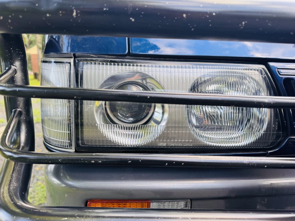 1995 Mitsubishi Delica 4th Gen - Image 31 of 31