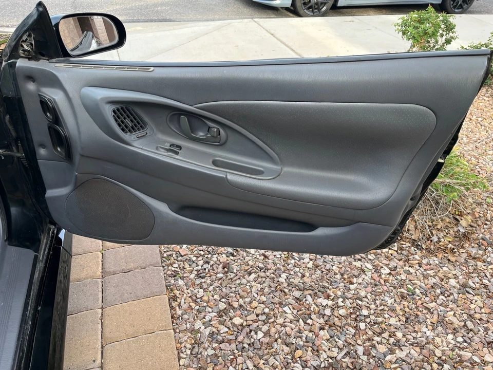 1995 Mitsubishi Eclipse 2nd Gen - Image 11 of 18