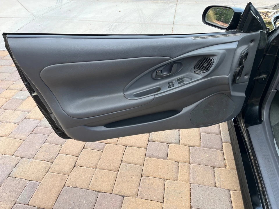 1995 Mitsubishi Eclipse 2nd Gen - Image 14 of 18