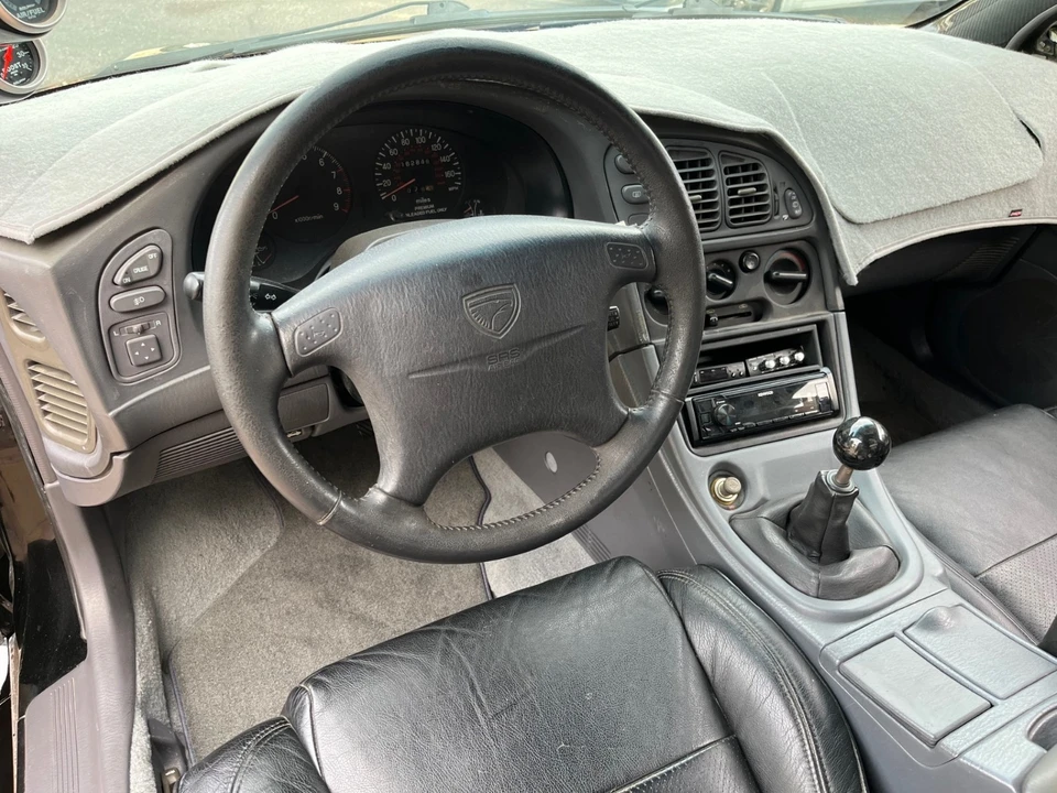 1995 Mitsubishi Eclipse 2nd Gen - Image 12 of 18
