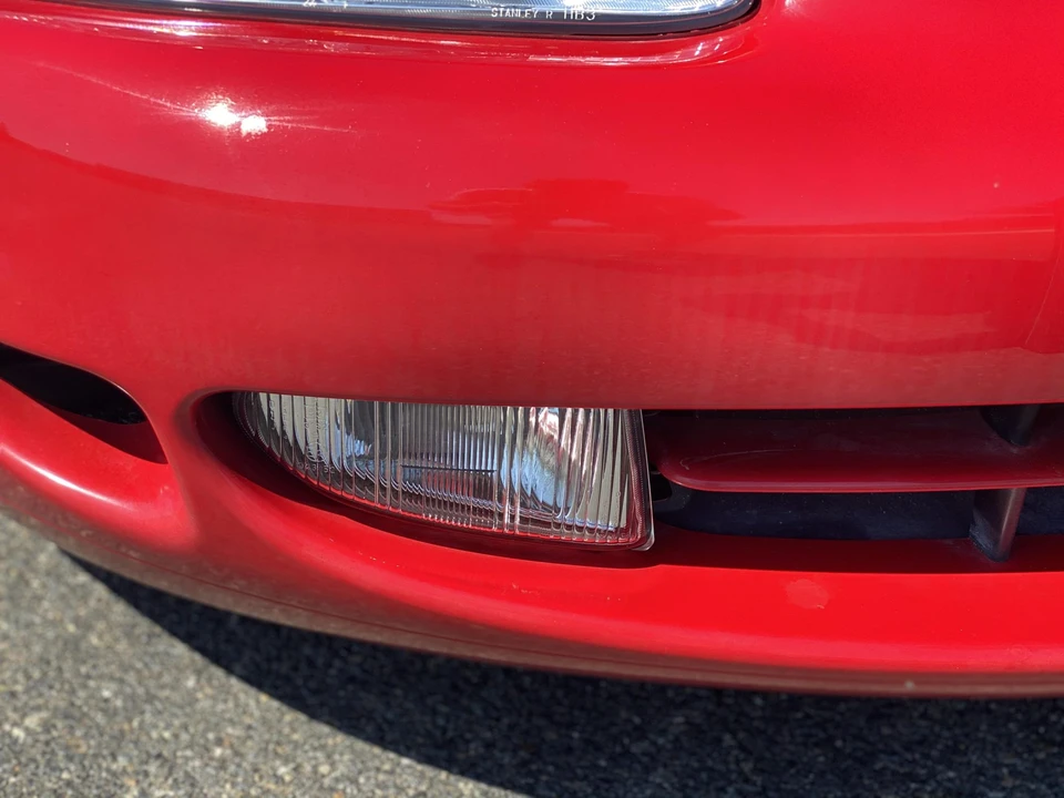 1995 Mitsubishi Eclipse 2nd Gen - Image 20 of 31