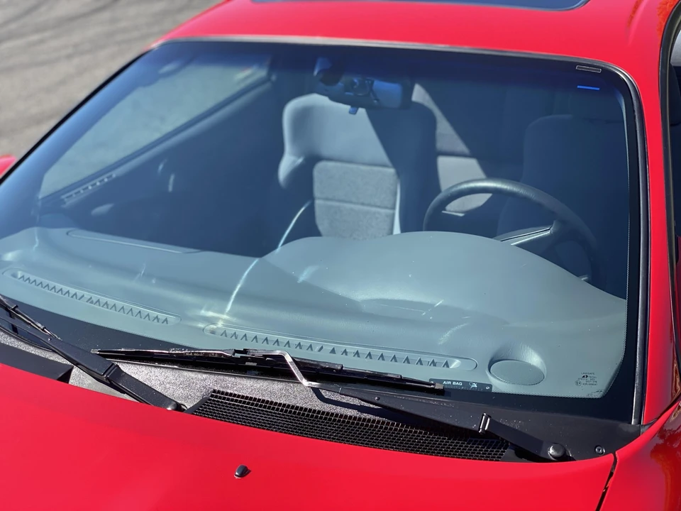 1995 Mitsubishi Eclipse 2nd Gen - Image 31 of 31