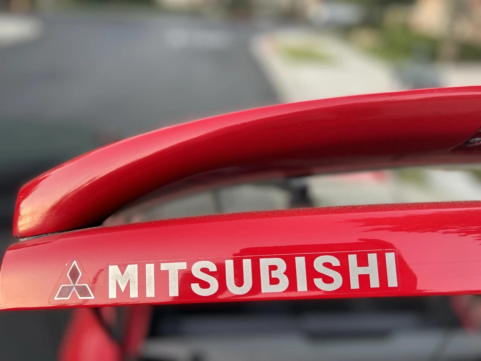1995 Mitsubishi Eclipse 2nd Gen - Image 27 of 31
