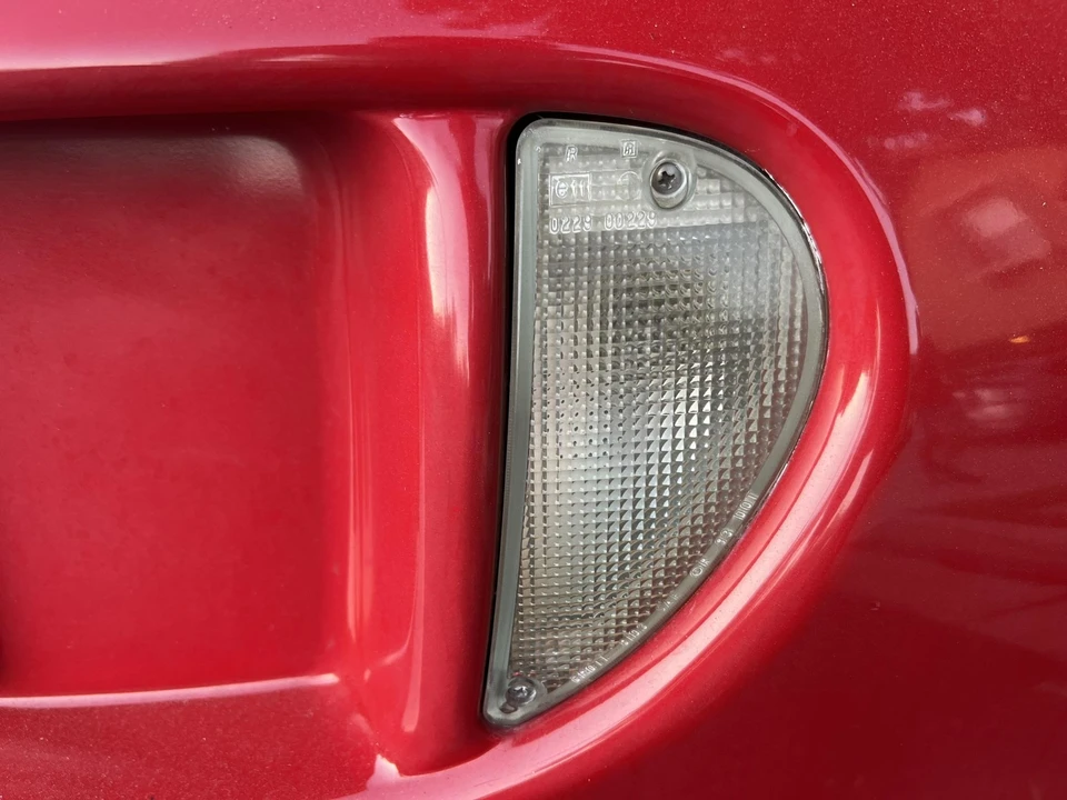1995 Mitsubishi Eclipse 2nd Gen - Image 26 of 31