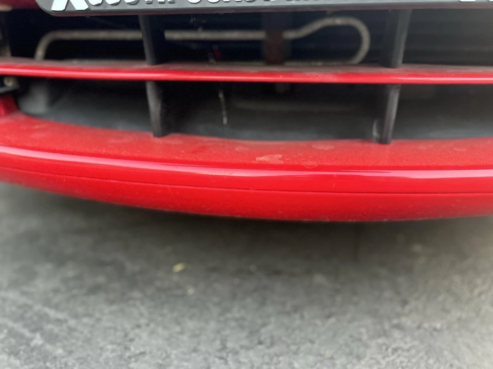 1995 Mitsubishi Eclipse 2nd Gen - Image 21 of 31