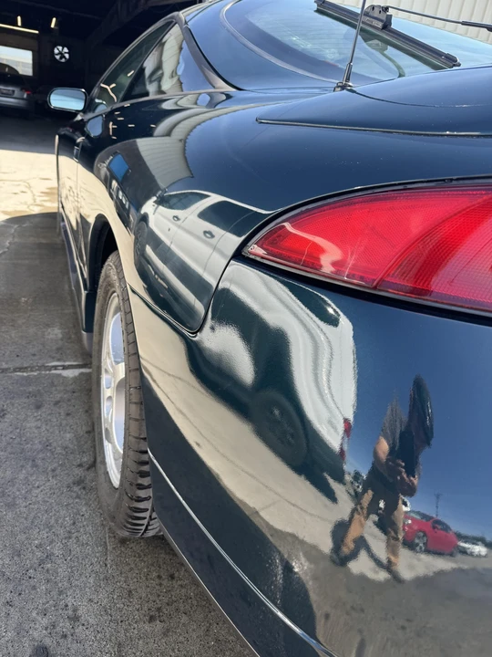 1995 Mitsubishi Eclipse 2nd Gen - Image 23 of 31
