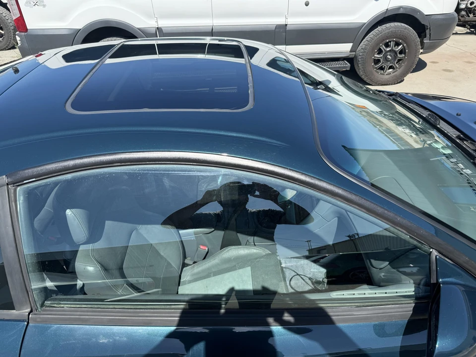 1995 Mitsubishi Eclipse 2nd Gen - Image 14 of 31