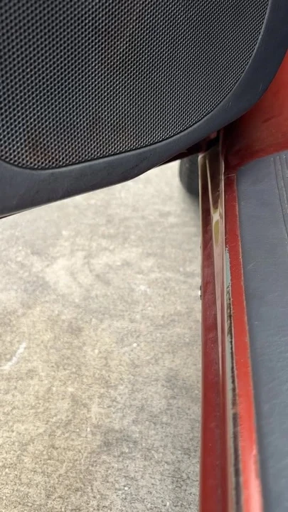 1995 Mitsubishi Eclipse 2nd Gen - Image 6 of 6