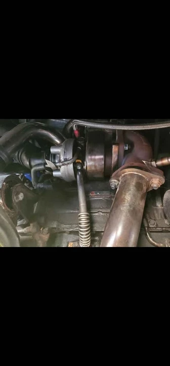 1995 Mitsubishi Eclipse 2nd Gen - Image 2 of 12