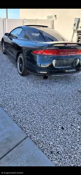 1995 Mitsubishi Eclipse GS-T Coupe