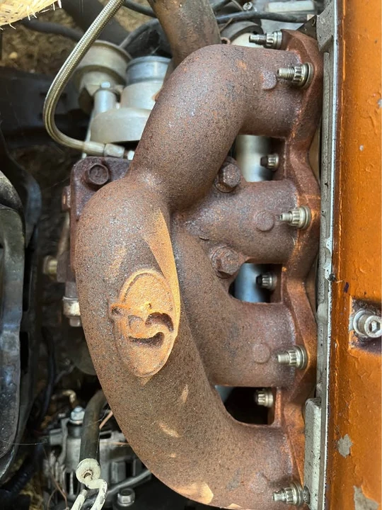 1995 Mitsubishi Eclipse 2nd Gen - Image 10 of 19