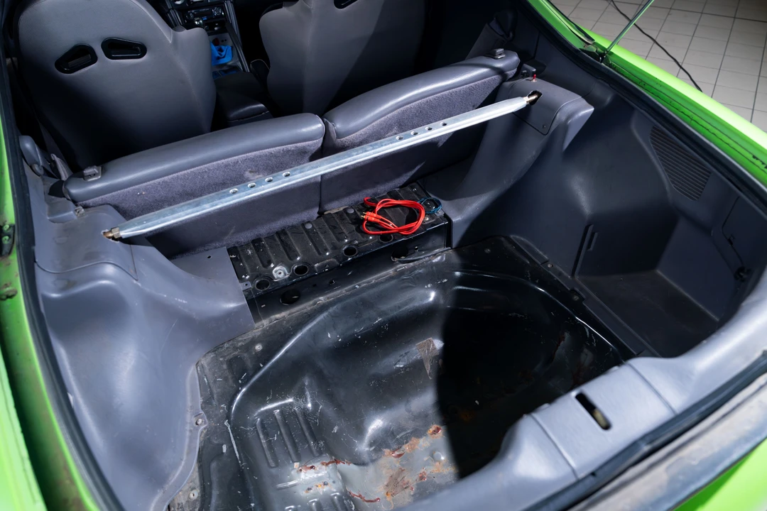 1995 Mitsubishi Eclipse 2nd Gen - Image 18 of 31