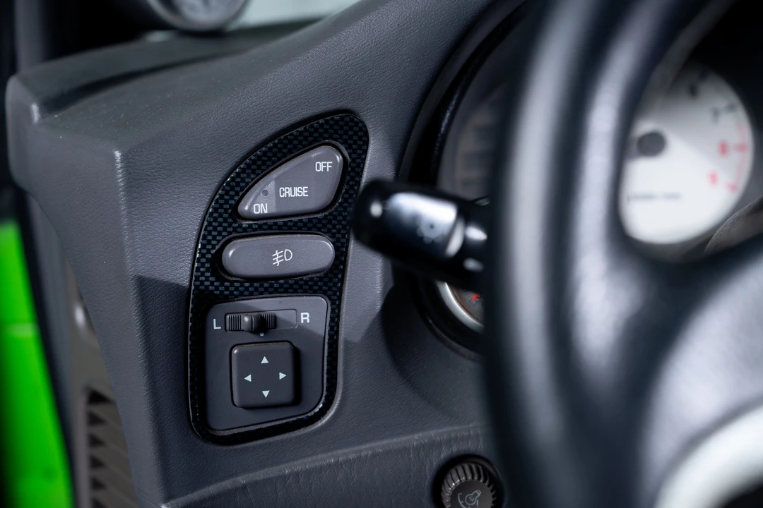 1995 Mitsubishi Eclipse 2nd Gen - Image 25 of 31