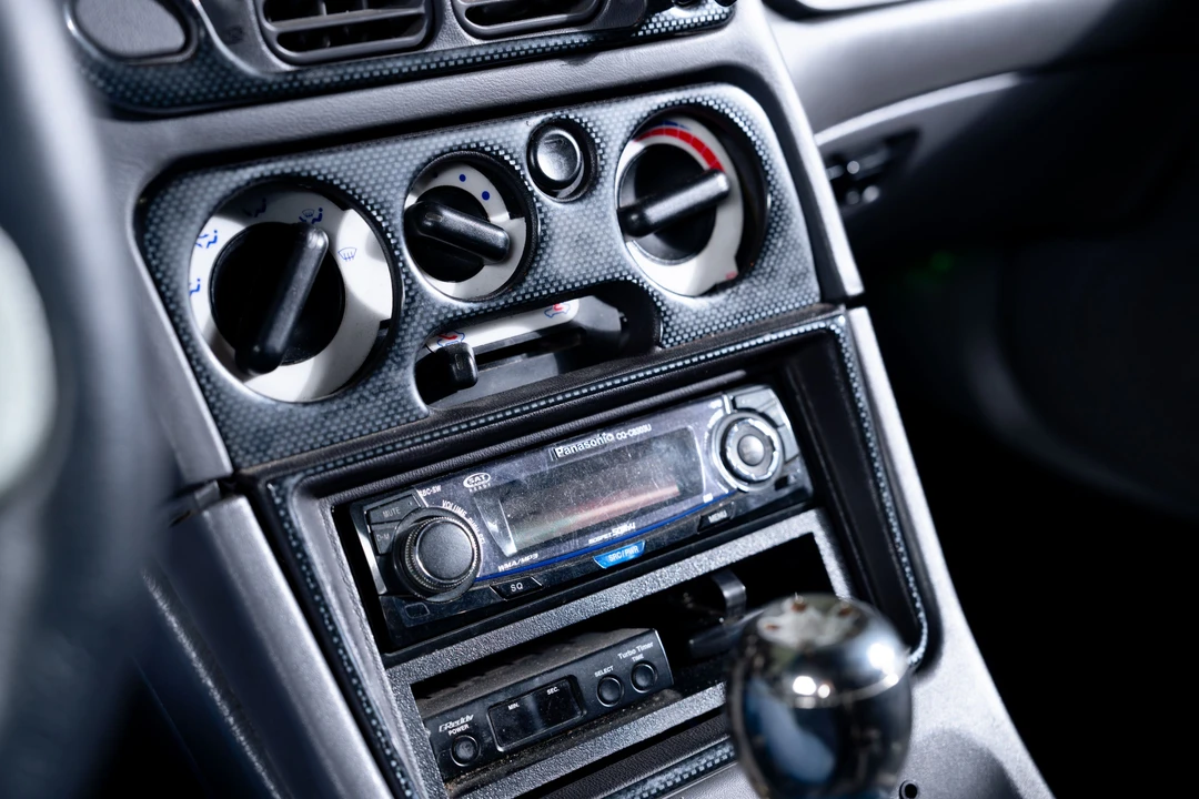 1995 Mitsubishi Eclipse 2nd Gen - Image 23 of 31