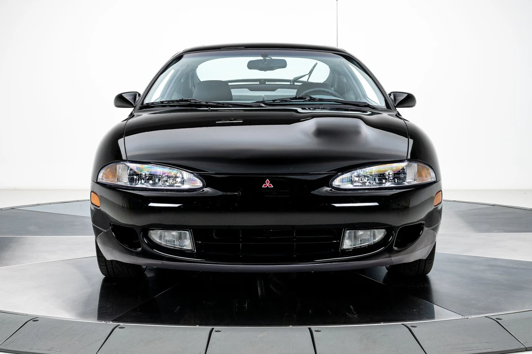 1995 Mitsubishi Eclipse 2nd Gen - Image 7 of 31