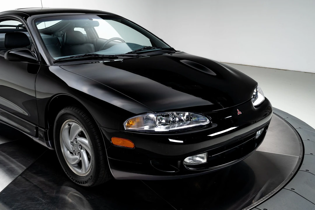 1995 Mitsubishi Eclipse 2nd Gen - Image 12 of 31