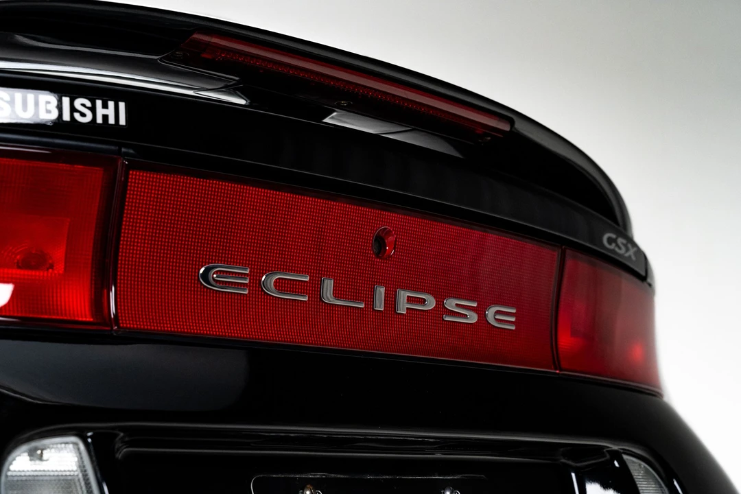 1995 Mitsubishi Eclipse 2nd Gen - Image 24 of 31