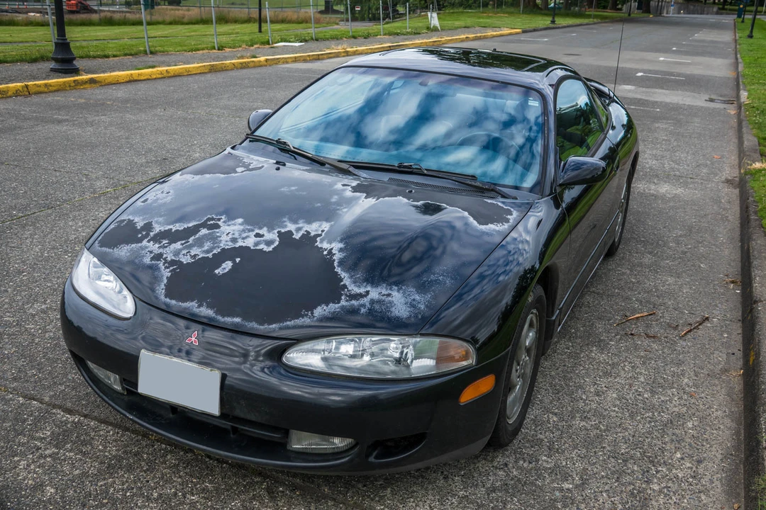 1995 Mitsubishi Eclipse 2nd Gen - Image 5 of 31