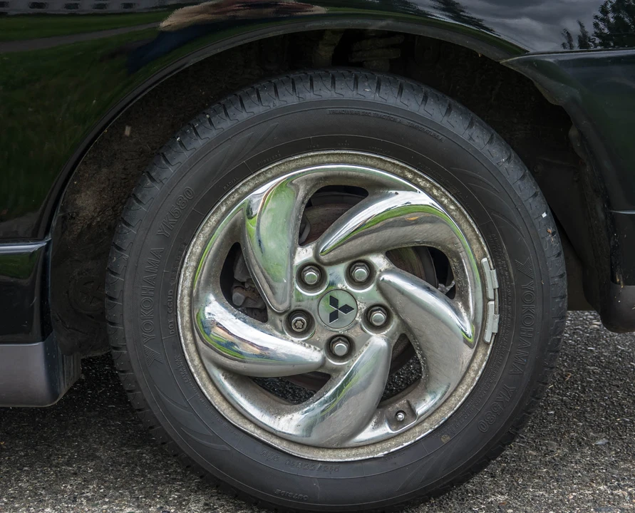 1995 Mitsubishi Eclipse 2nd Gen - Image 20 of 31