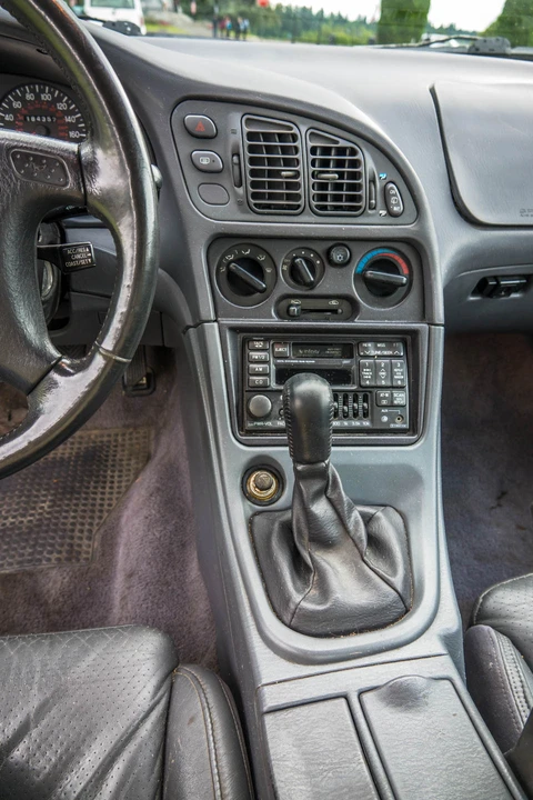 1995 Mitsubishi Eclipse 2nd Gen - Image 27 of 31
