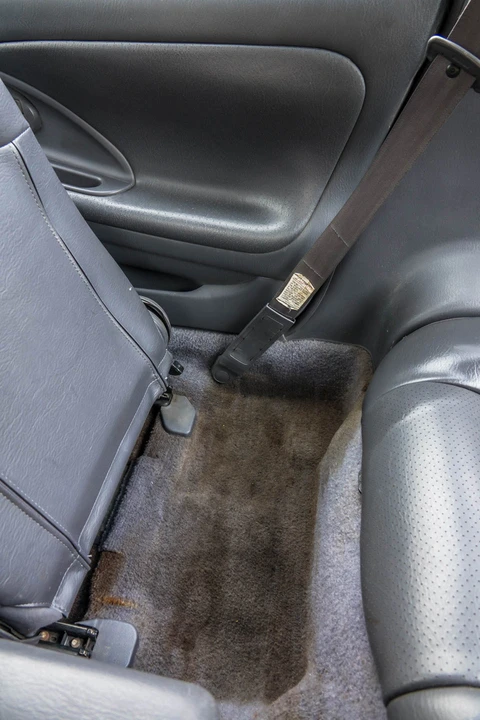 1995 Mitsubishi Eclipse 2nd Gen - Image 31 of 31