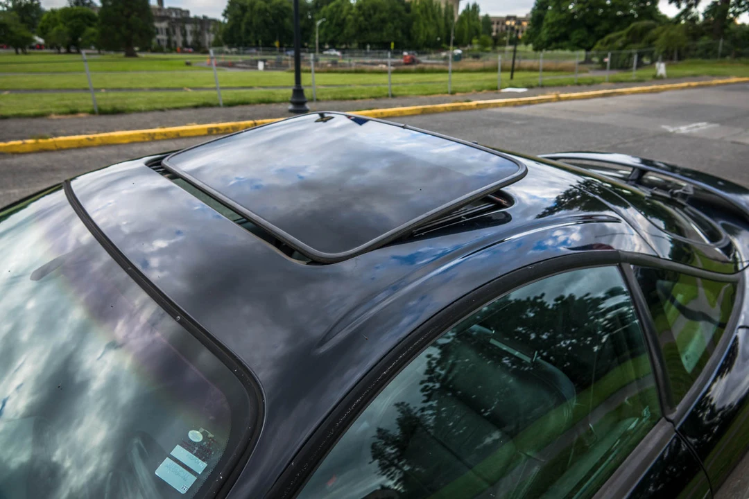 1995 Mitsubishi Eclipse 2nd Gen - Image 16 of 31
