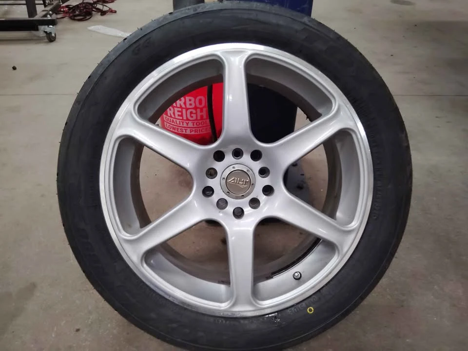 1995 Mitsubishi Eclipse 2nd Gen - Image 3 of 14