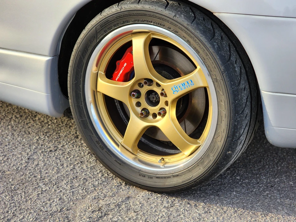 1995 Mitsubishi Eclipse 2nd Gen - Image 28 of 31