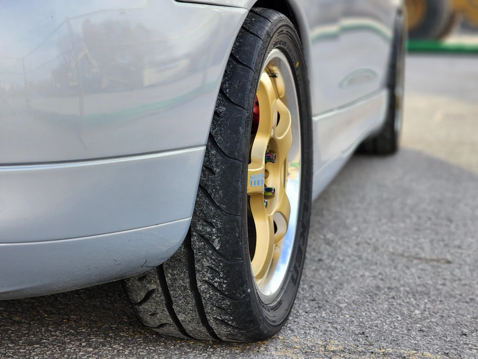 1995 Mitsubishi Eclipse 2nd Gen - Image 23 of 31