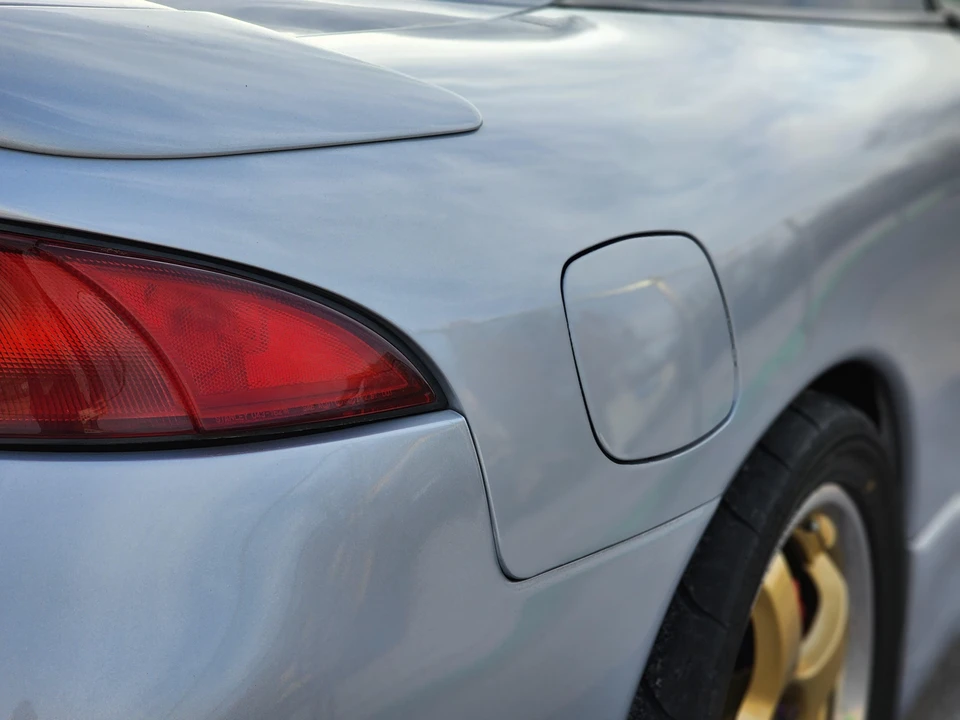 1995 Mitsubishi Eclipse 2nd Gen - Image 21 of 31